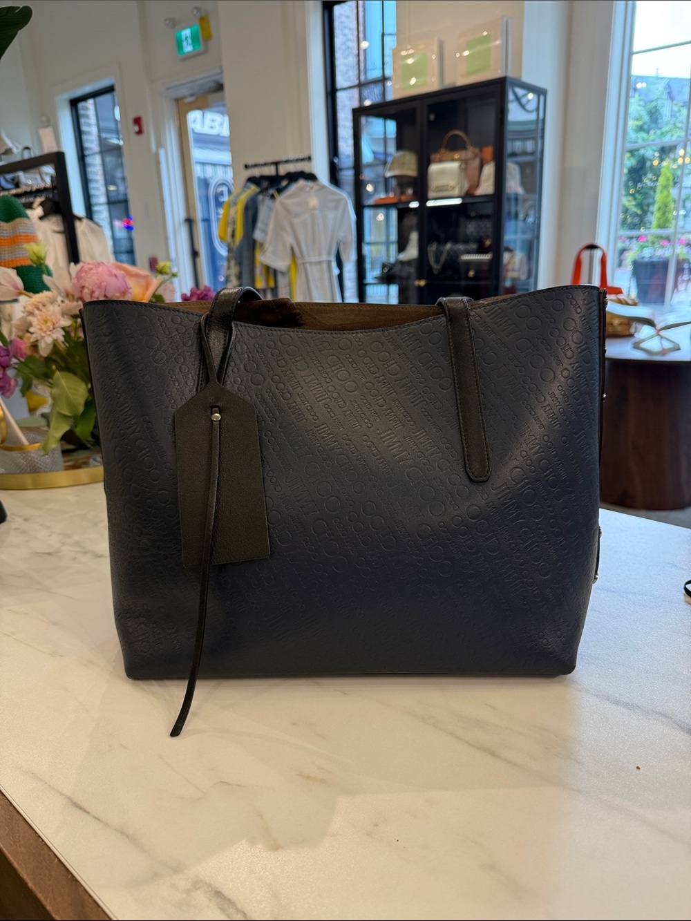 Jimmy Choo Purse